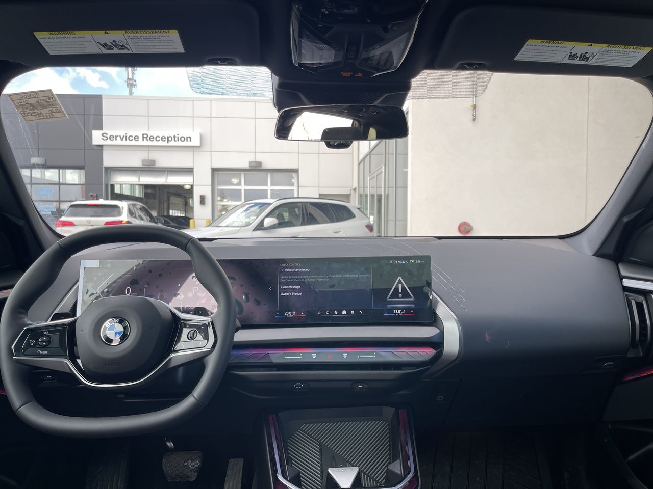 2026 BMW X3 in Calgary, Alberta