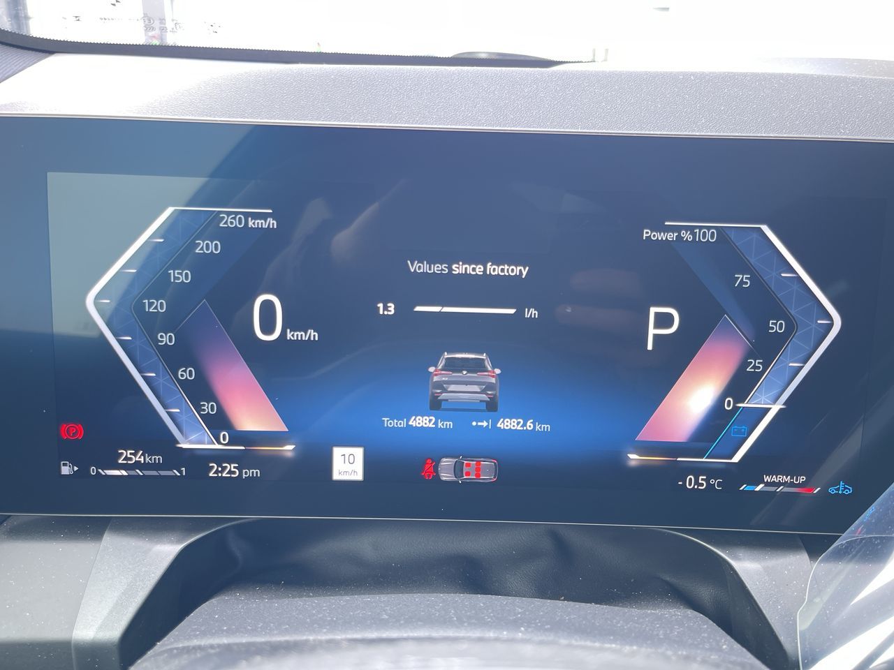 2026 BMW X3 in Calgary, Alberta