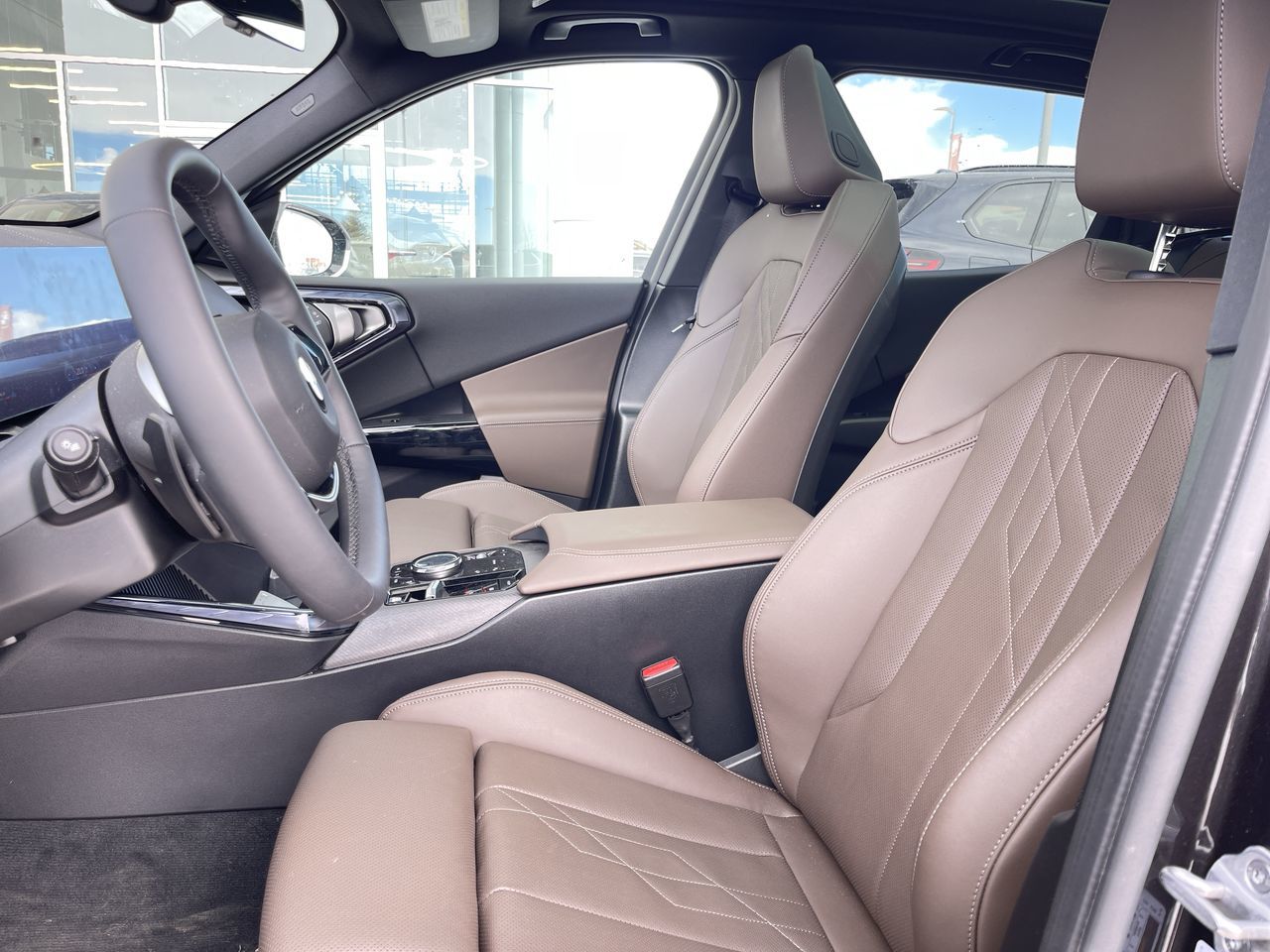 2026 BMW X3 in Calgary, Alberta