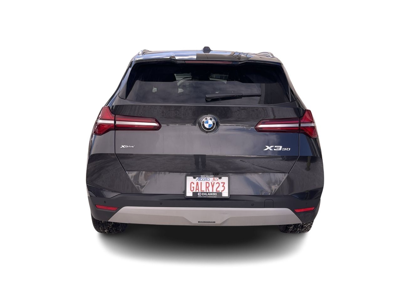 2026 BMW X3 in Calgary, Alberta