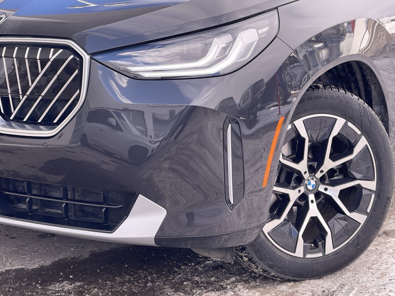 2026 BMW X3 in Calgary, Alberta