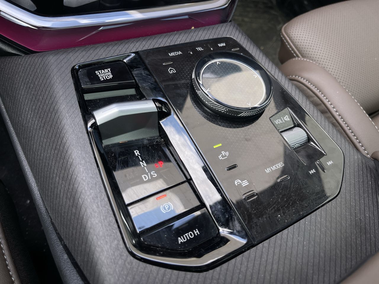 2026 BMW X3 in Calgary, Alberta