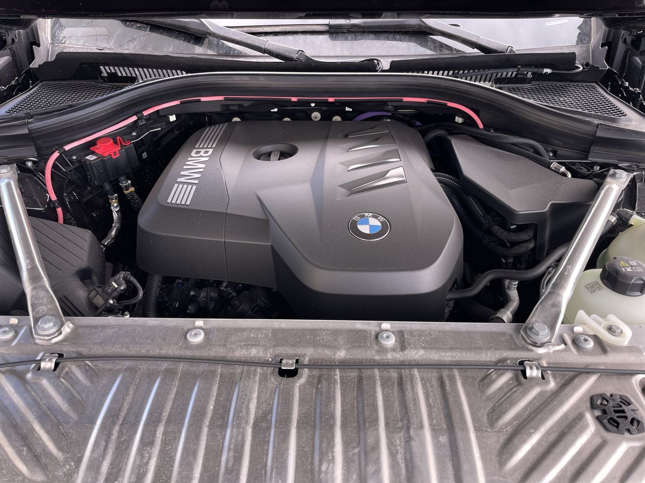 2026 BMW X3 in Calgary, Alberta