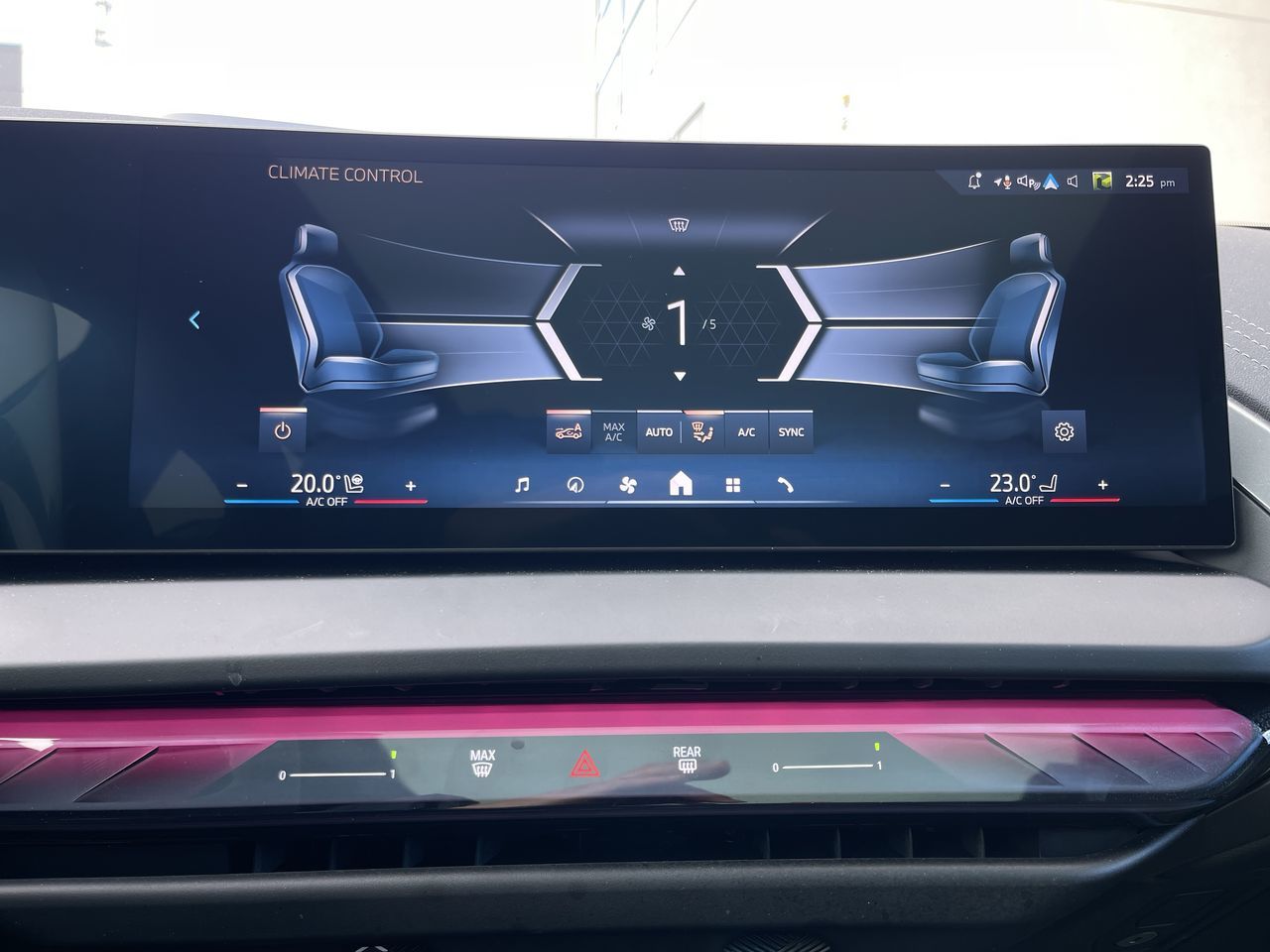 2026 BMW X3 in Calgary, Alberta