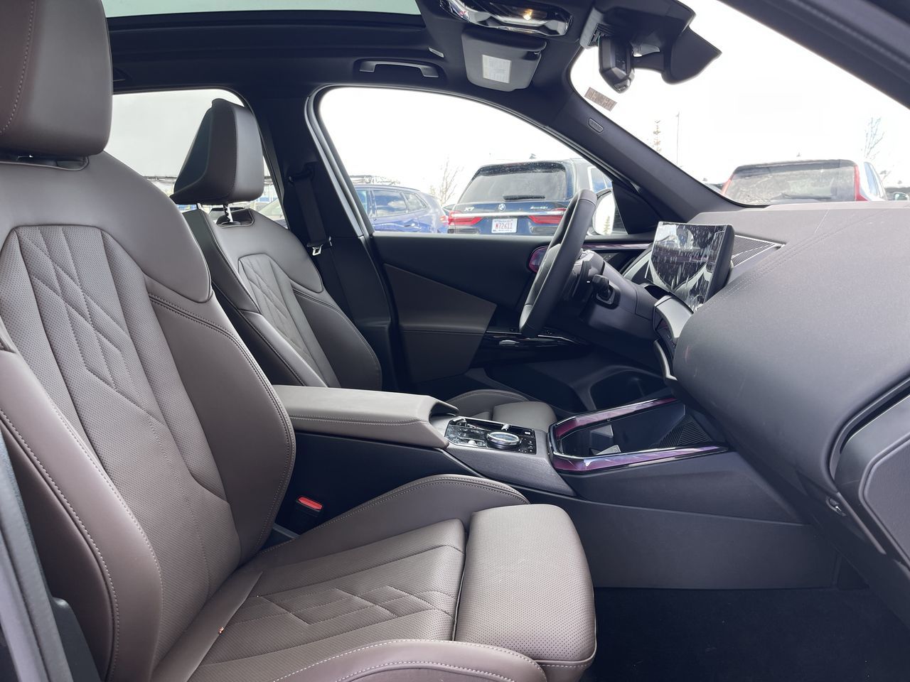 2026 BMW X3 in Calgary, Alberta