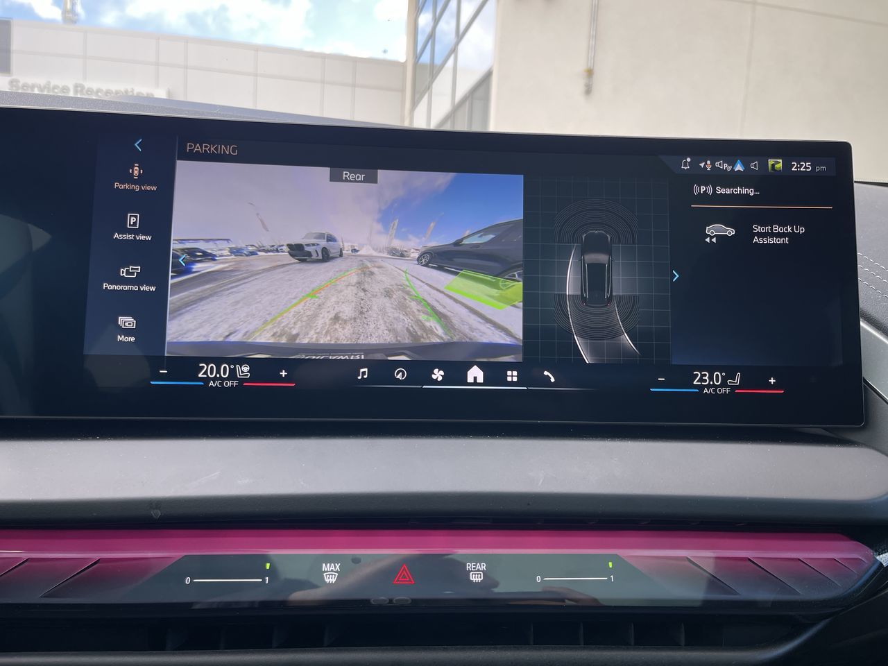 2026 BMW X3 in Calgary, Alberta