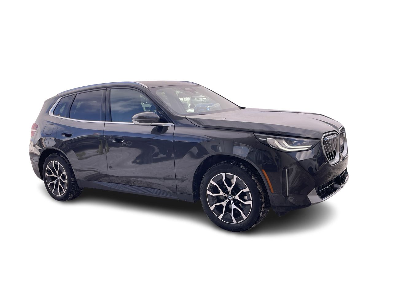 2026 BMW X3 in Calgary, Alberta