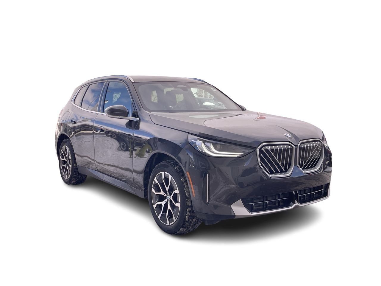 2026 BMW X3 in Calgary, Alberta