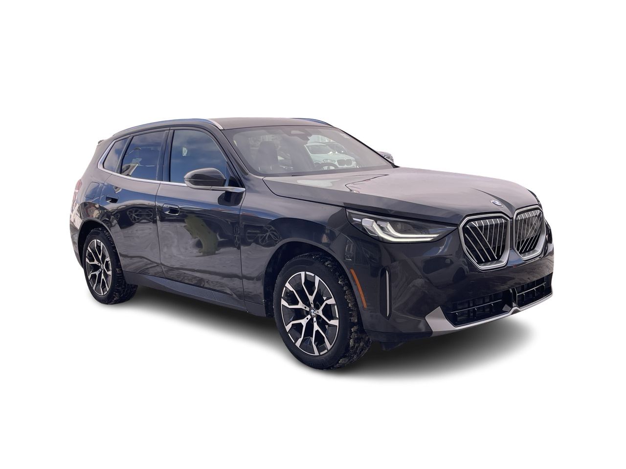 2026 BMW X3 in Calgary, Alberta