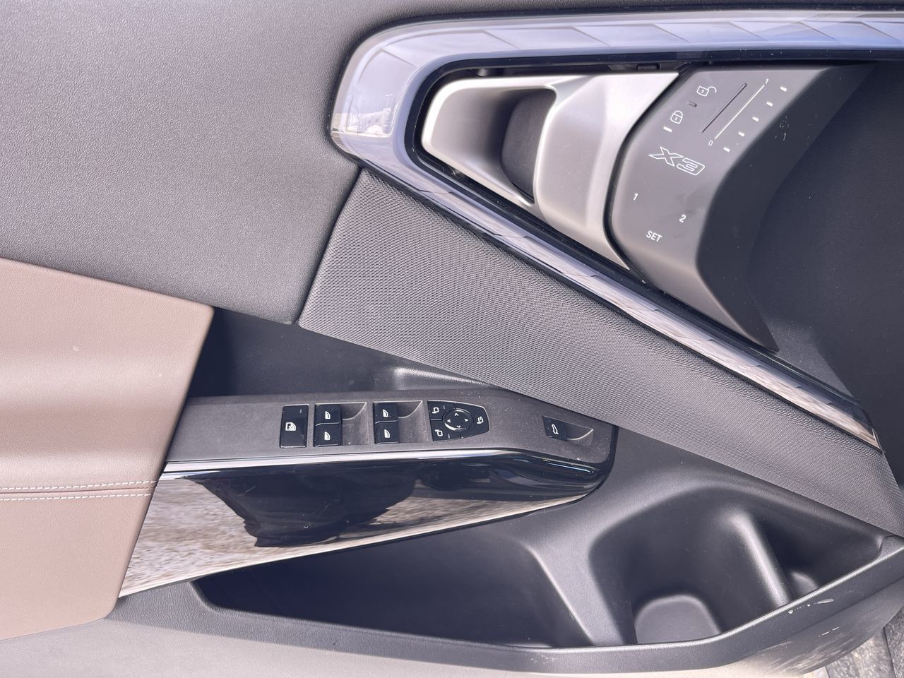 2026 BMW X3 in Calgary, Alberta