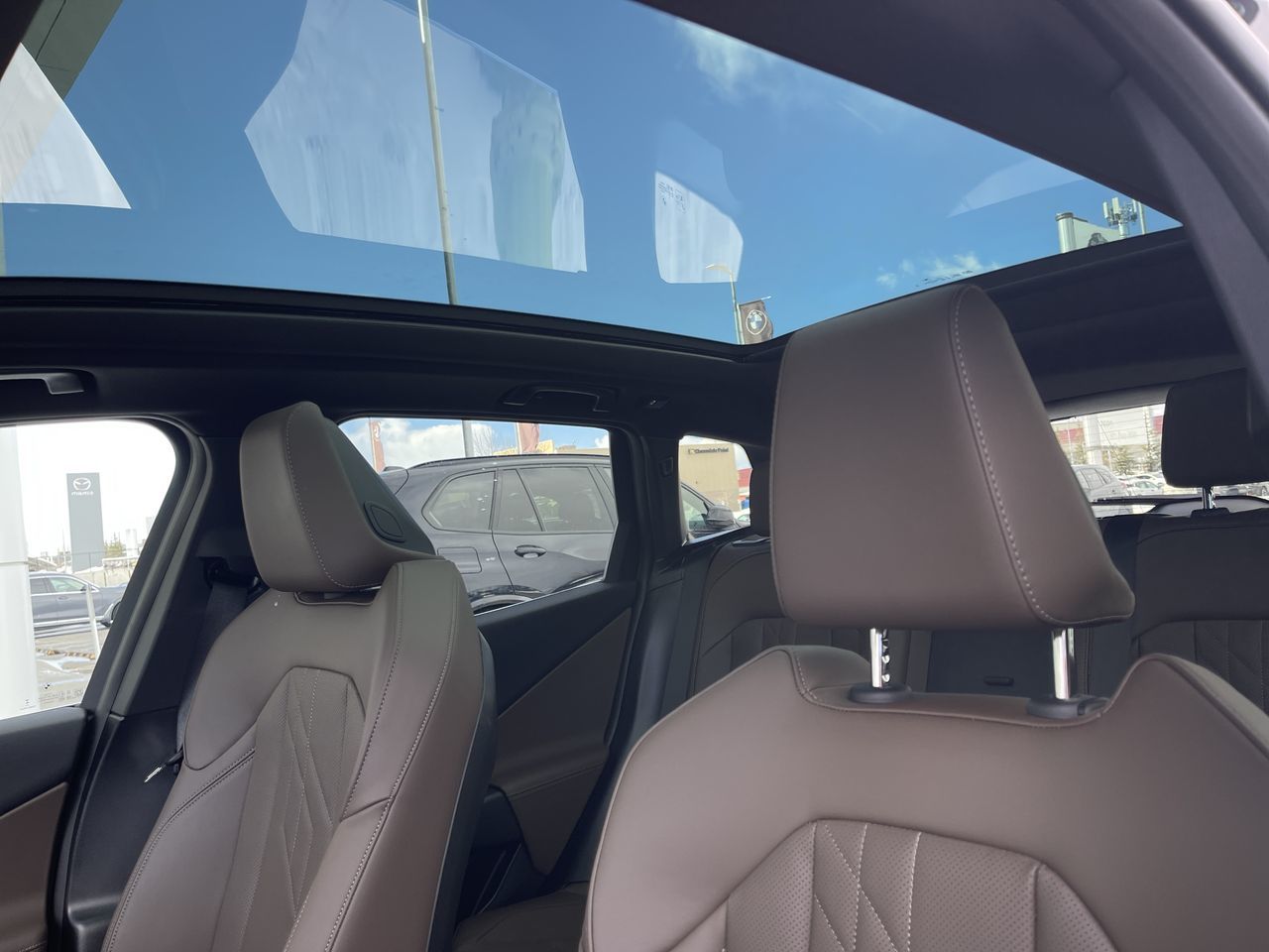 2026 BMW X3 in Calgary, Alberta