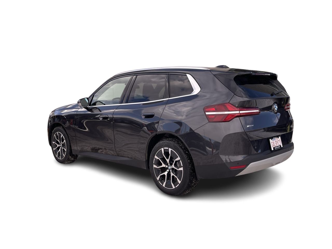 2026 BMW X3 in Calgary, Alberta