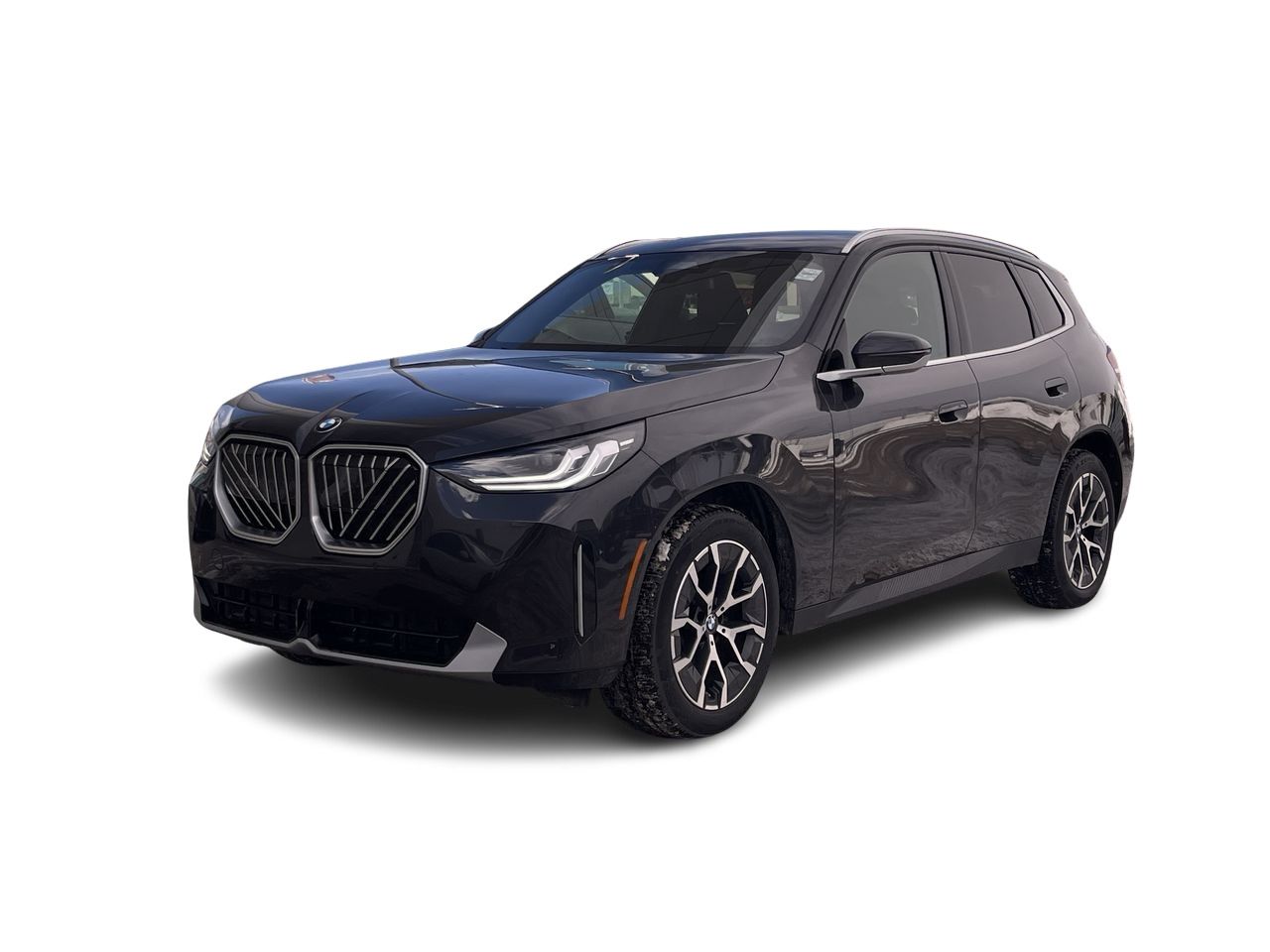 2026 BMW X3 in Calgary, Alberta