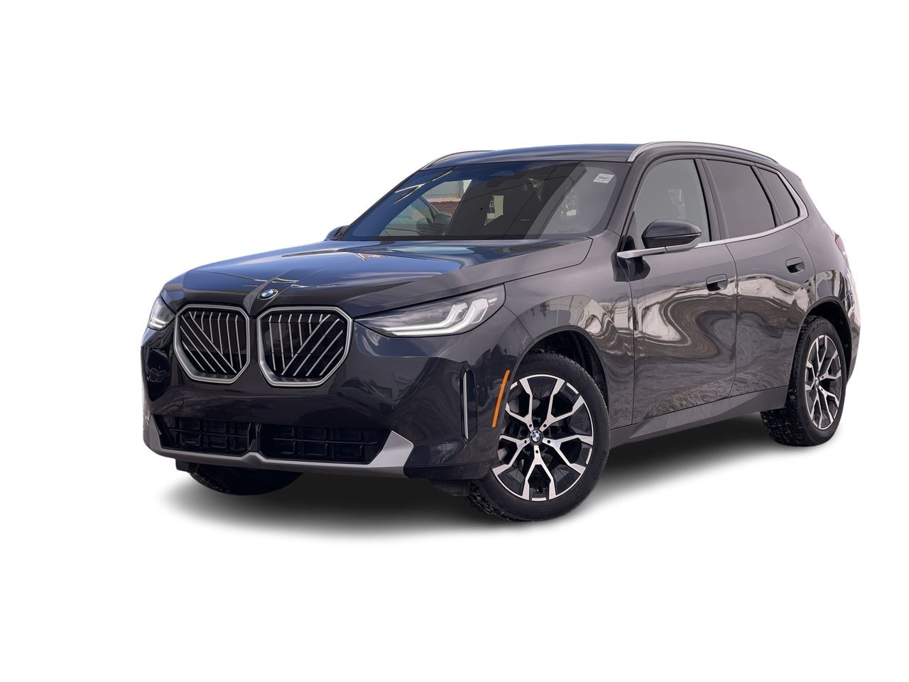 2026 BMW X3 in Calgary, Alberta