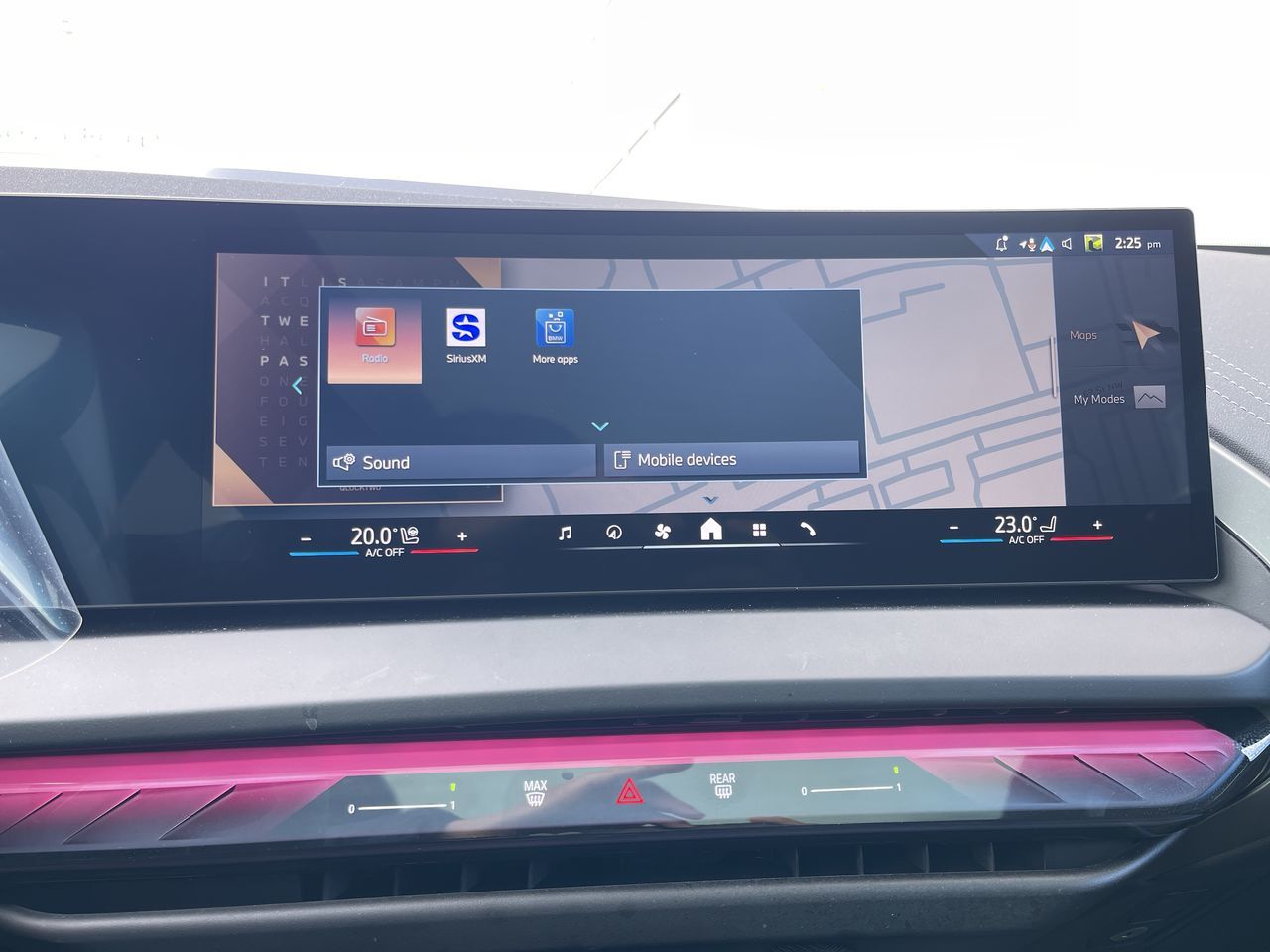 2026 BMW X3 in Calgary, Alberta