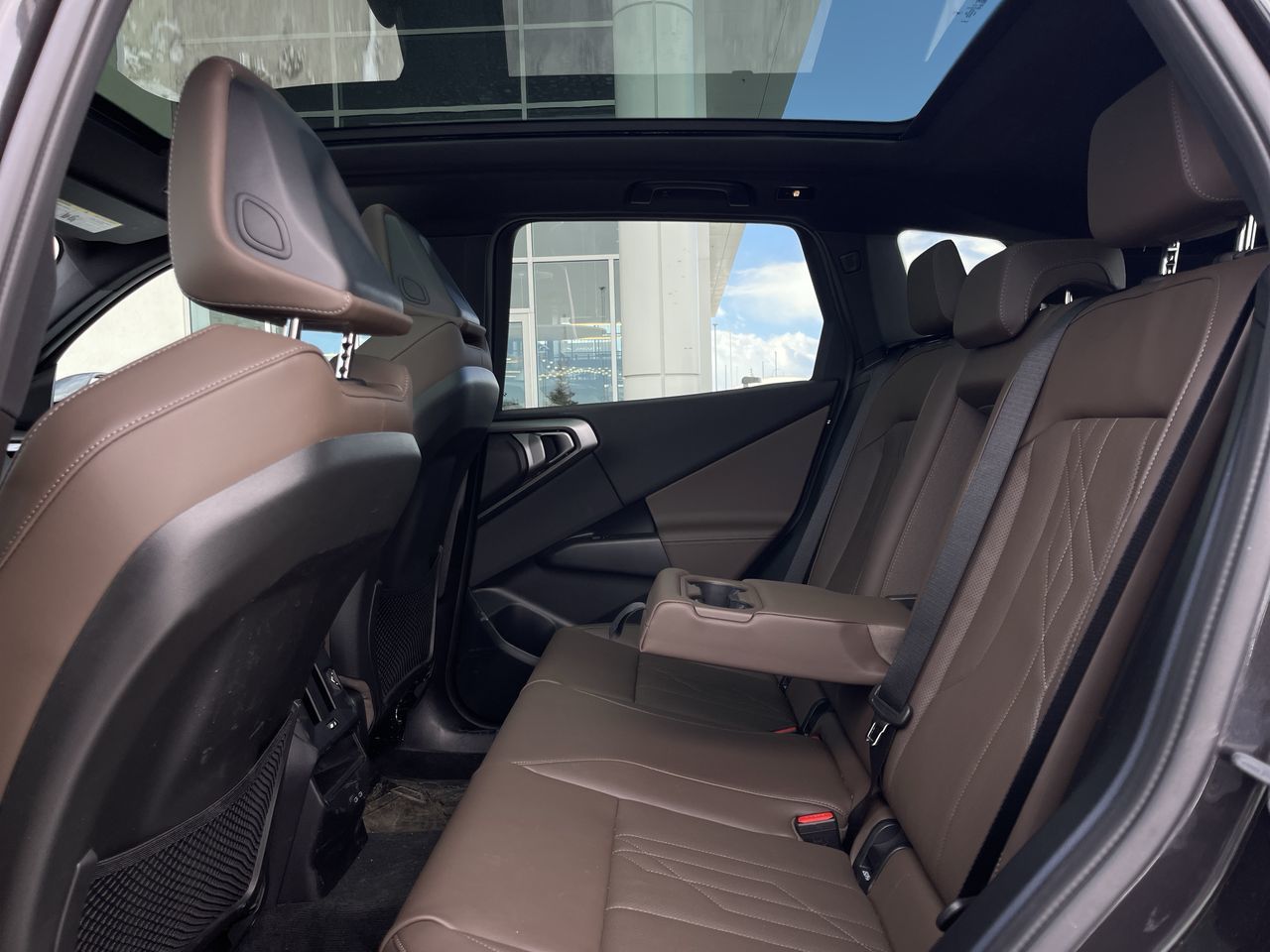 2026 BMW X3 in Calgary, Alberta