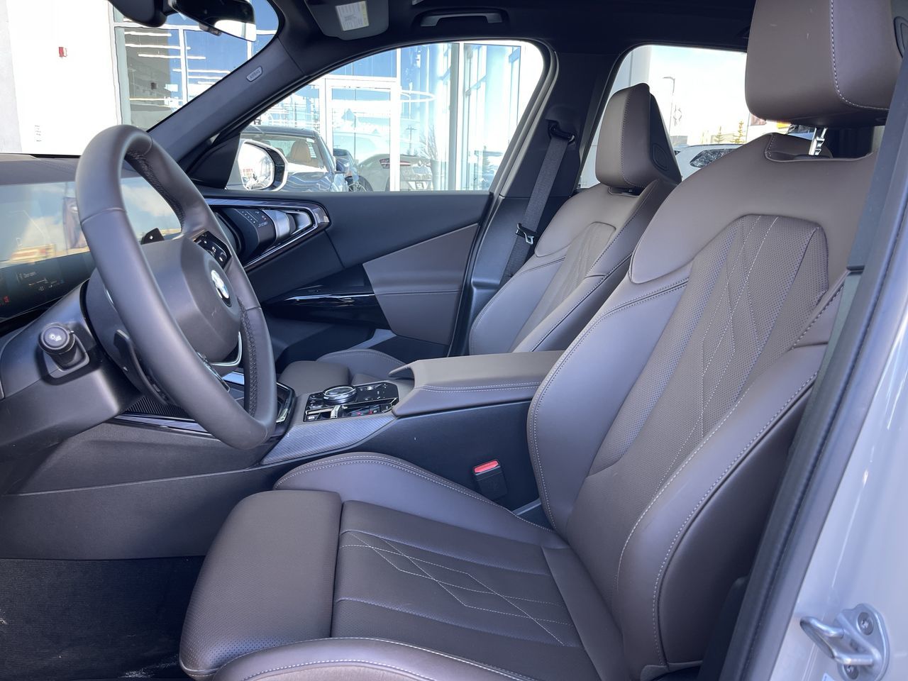 2026 BMW X3 in Calgary, Alberta