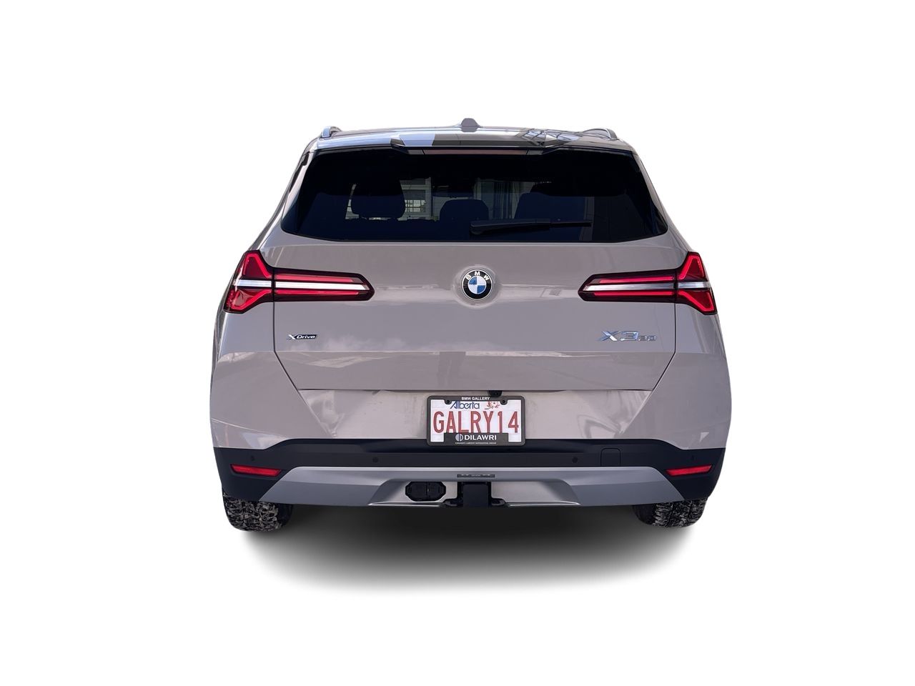 2026 BMW X3 in Calgary, Alberta