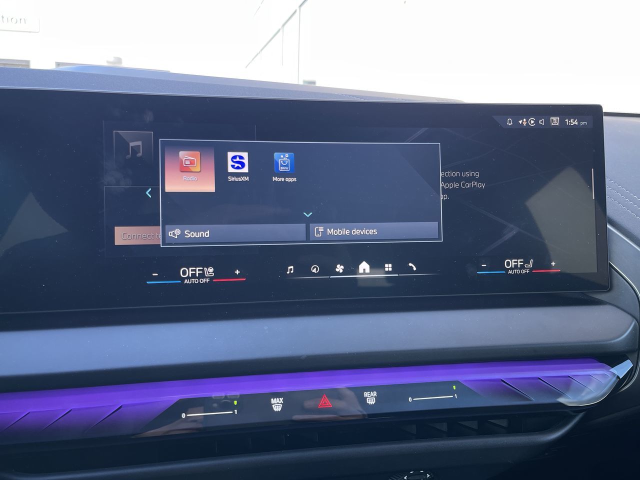 2026 BMW X3 in Calgary, Alberta