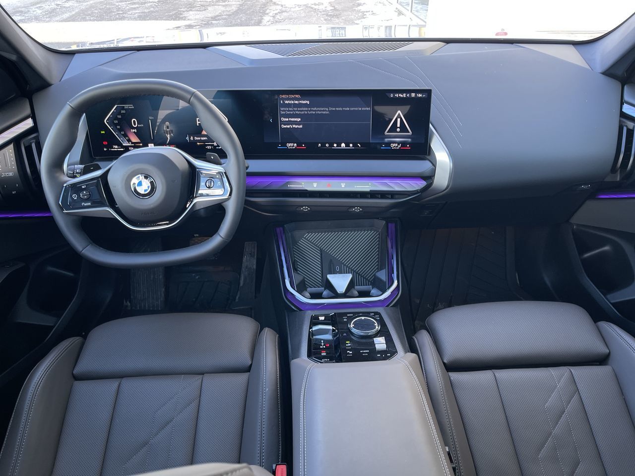 2026 BMW X3 in Calgary, Alberta