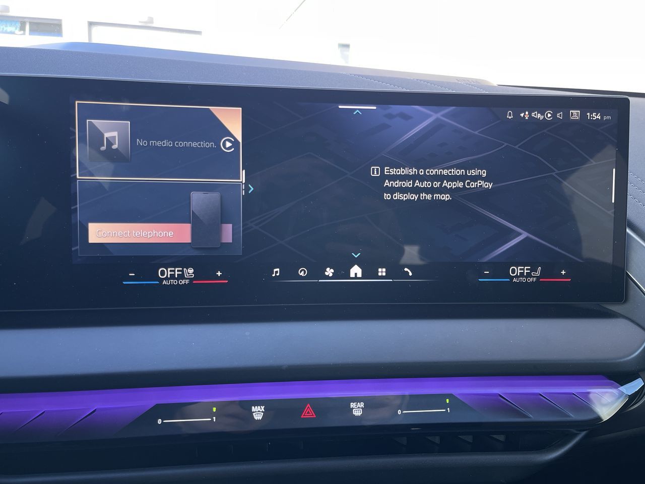 2026 BMW X3 in Calgary, Alberta