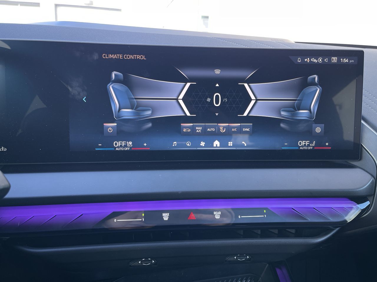 2026 BMW X3 in Calgary, Alberta