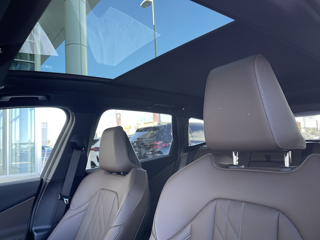 2026 BMW X3 in Calgary, Alberta