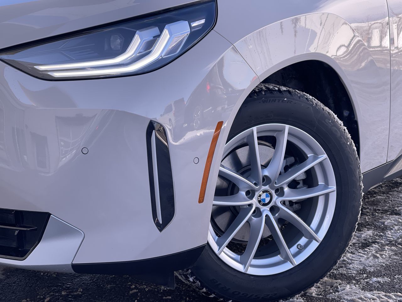 2026 BMW X3 in Calgary, Alberta