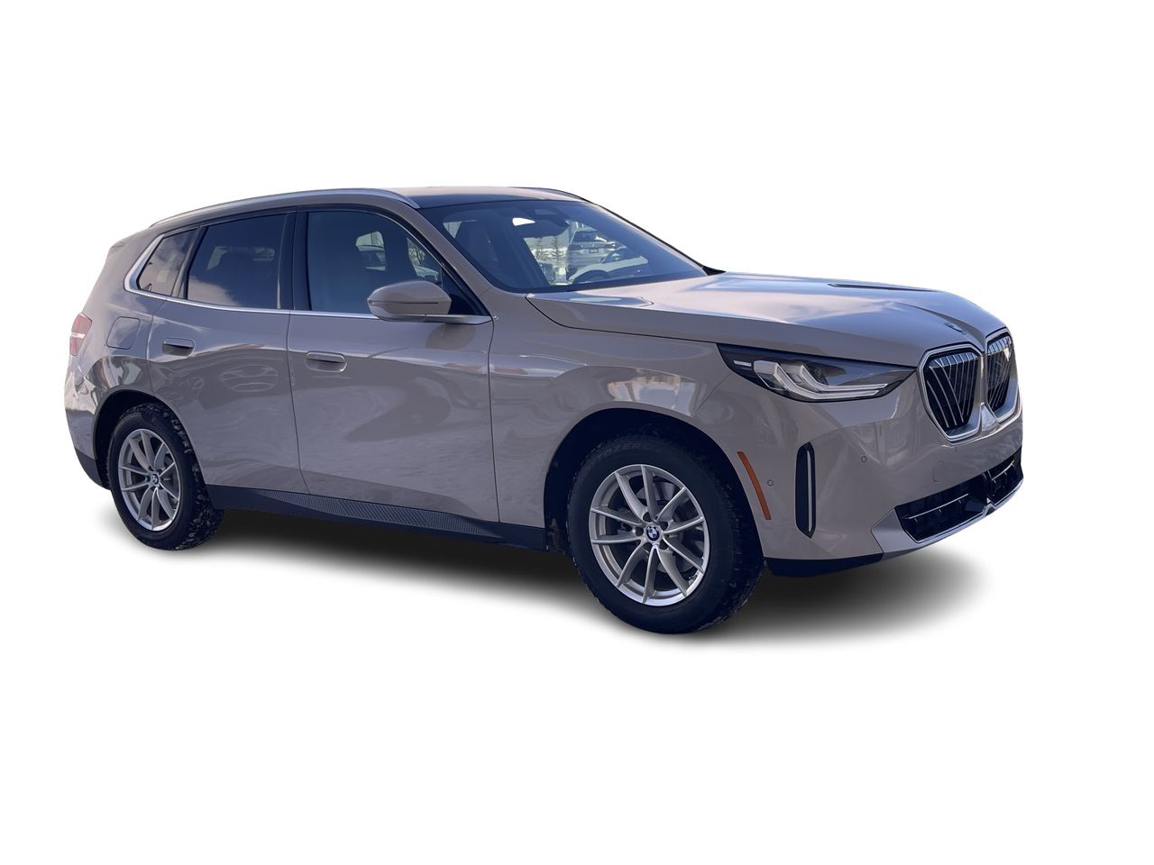 2026 BMW X3 in Calgary, Alberta