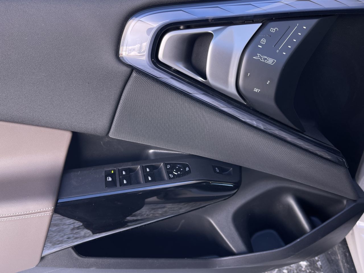 2026 BMW X3 in Calgary, Alberta