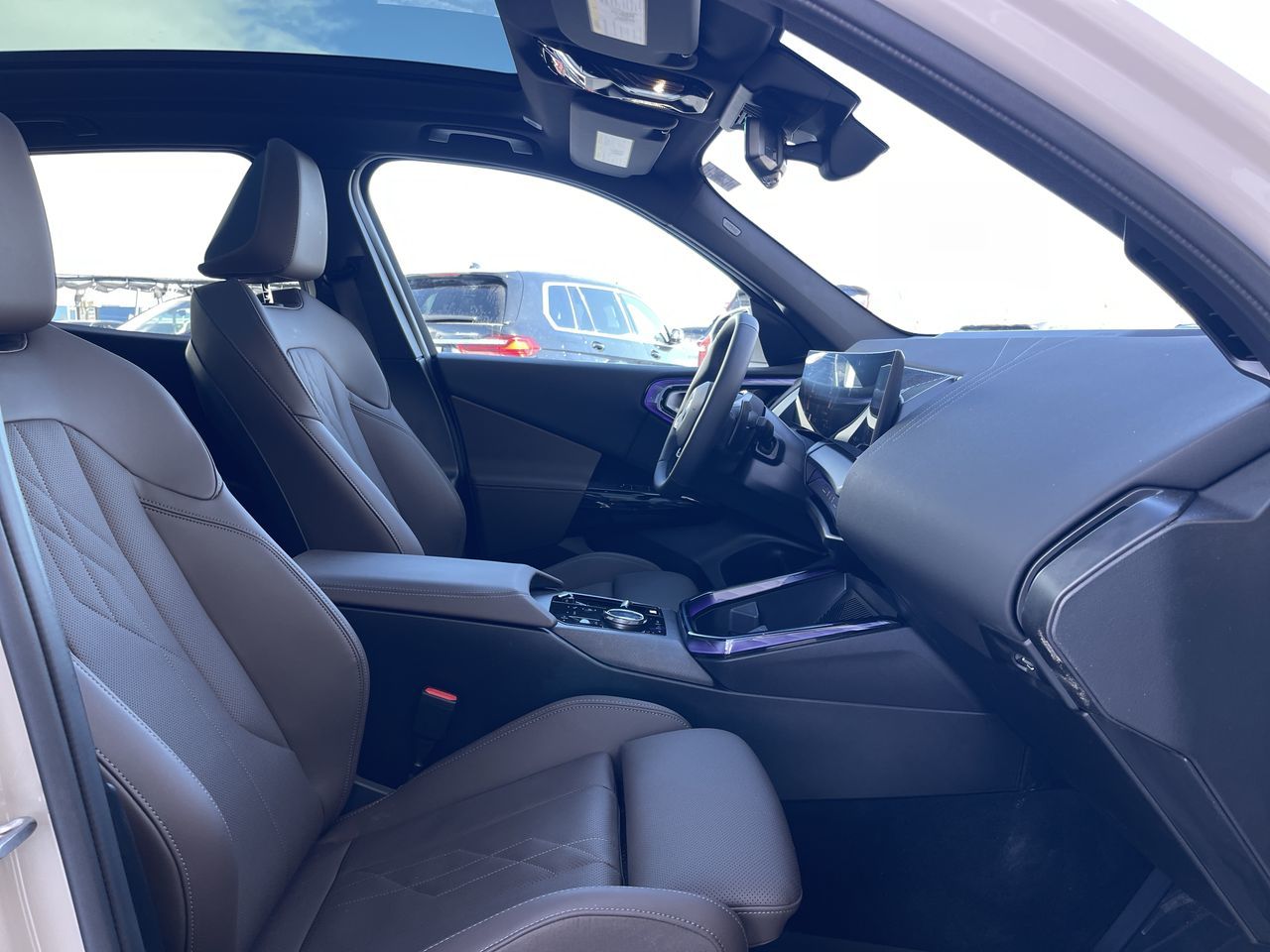 2026 BMW X3 in Calgary, Alberta