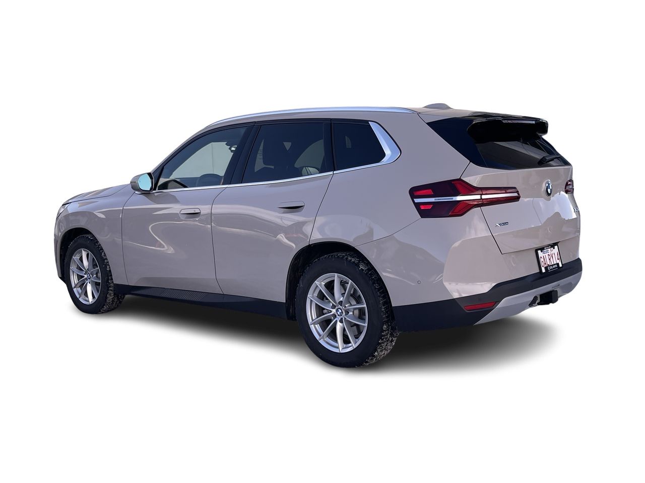 2026 BMW X3 in Calgary, Alberta