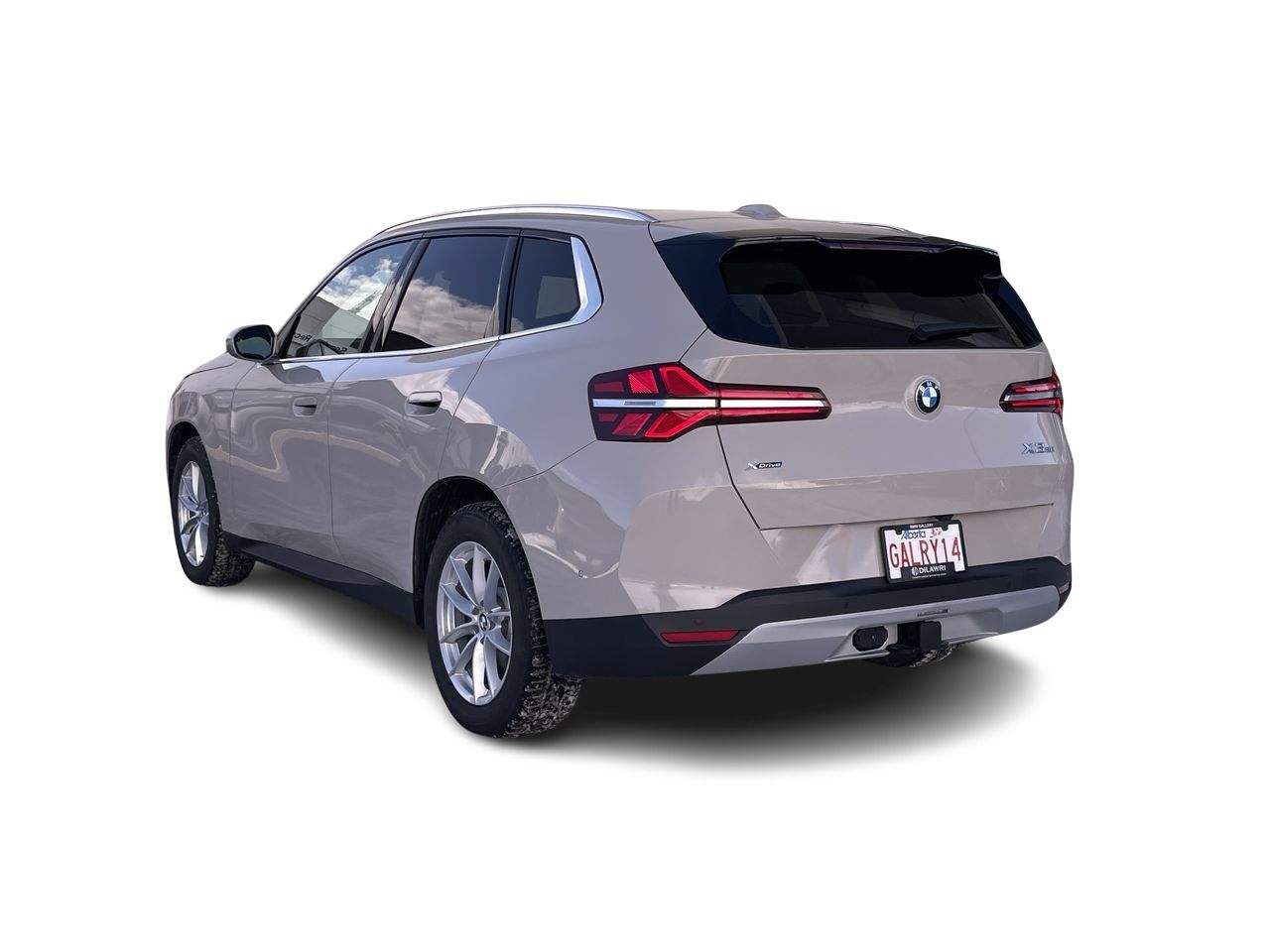 2026 BMW X3 in Calgary, Alberta