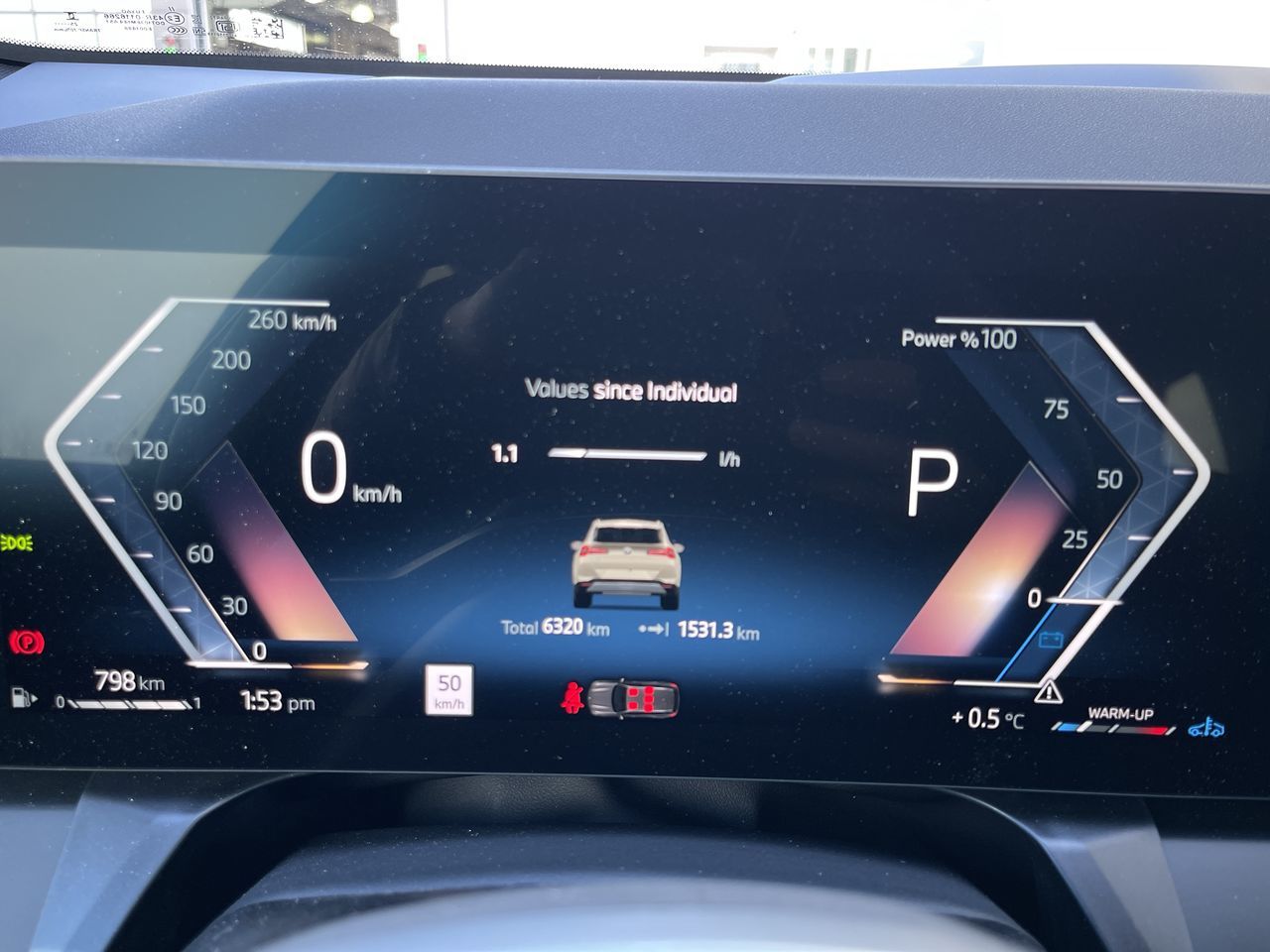 2026 BMW X3 in Calgary, Alberta