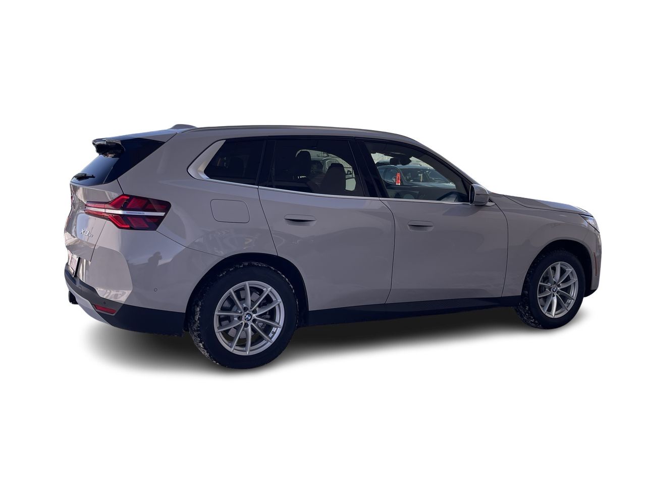 2026 BMW X3 in Calgary, Alberta