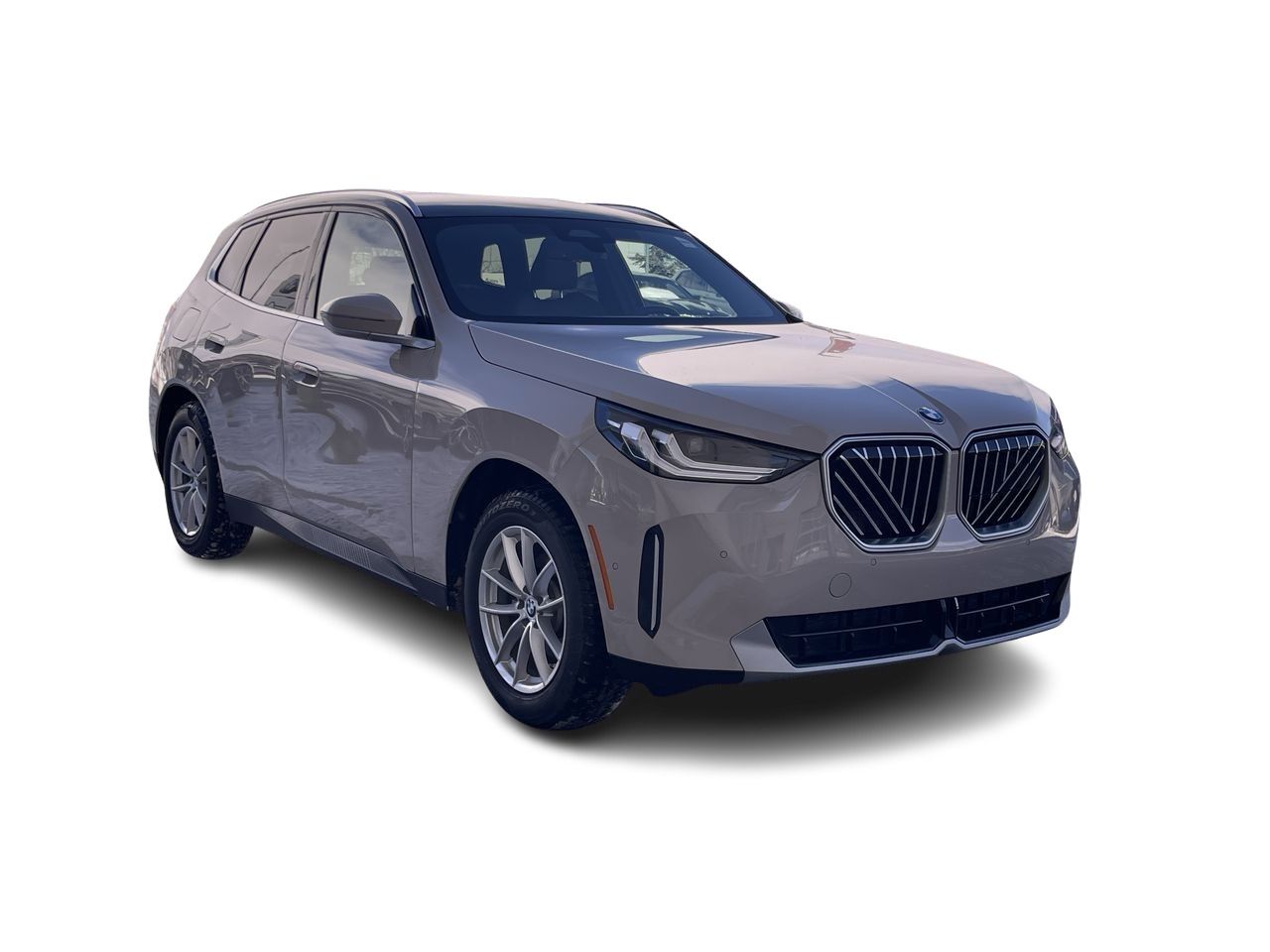 2026 BMW X3 in Calgary, Alberta
