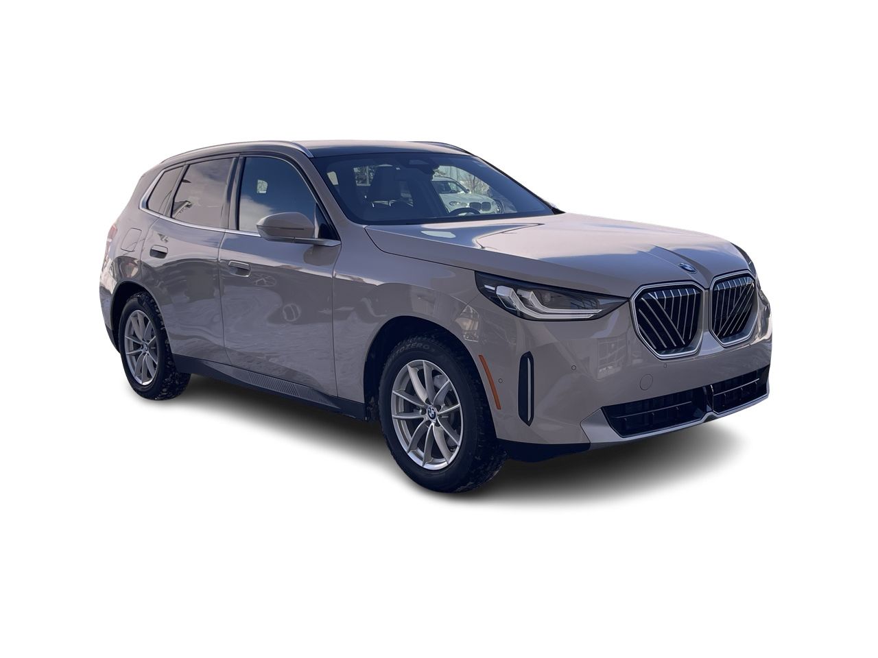 2026 BMW X3 in Calgary, Alberta