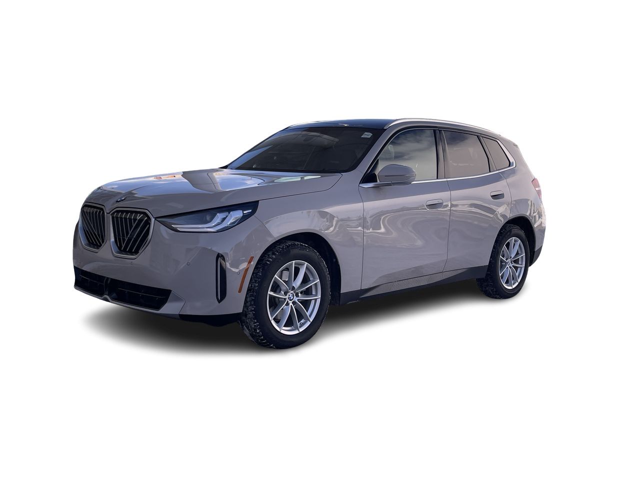 2026 BMW X3 in Calgary, Alberta