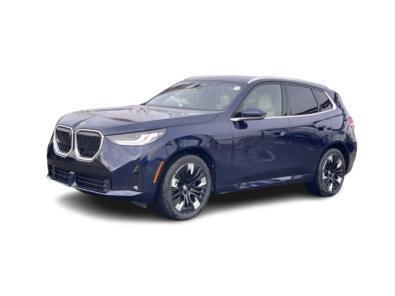 2026 BMW X3 in Calgary, Alberta