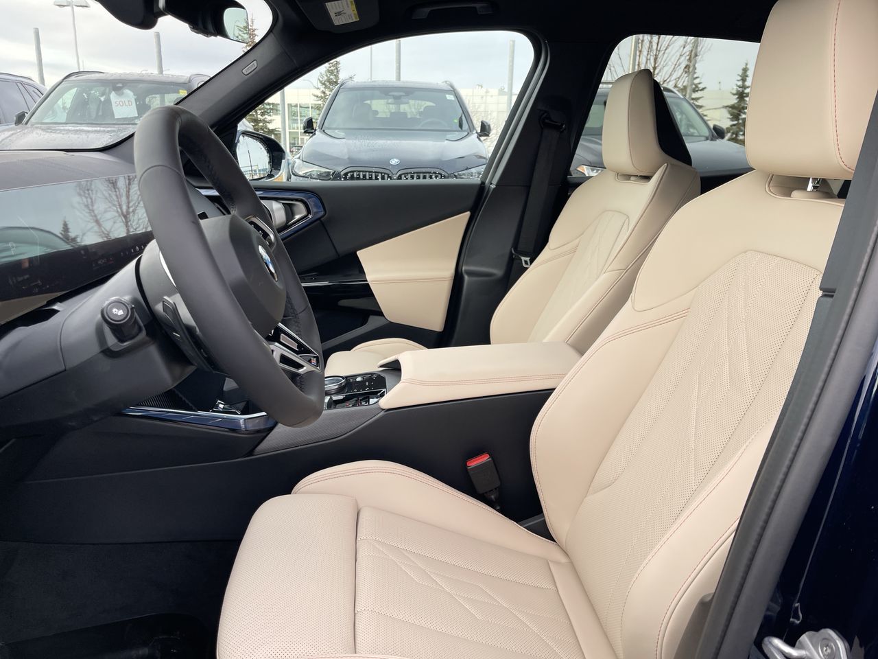 2026 BMW X3 in Calgary, Alberta