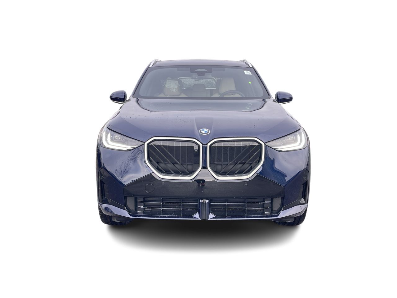 2026 BMW X3 in Calgary, Alberta