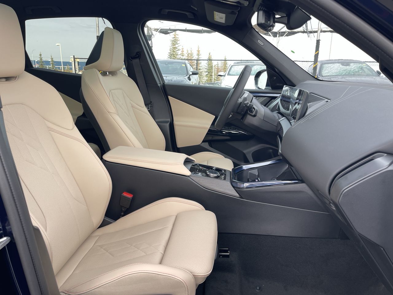 2026 BMW X3 in Calgary, Alberta