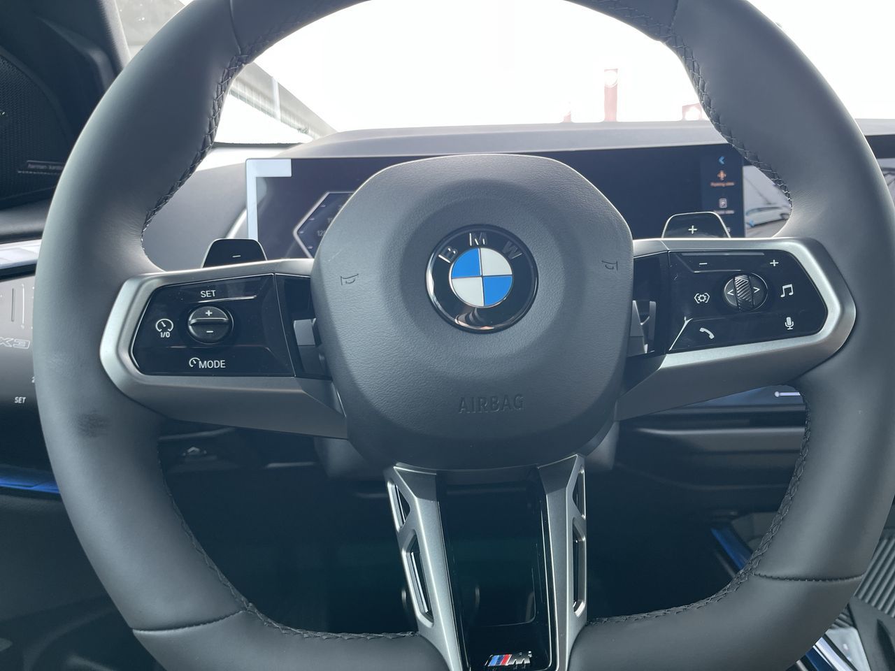 2026 BMW X3 in Calgary, Alberta
