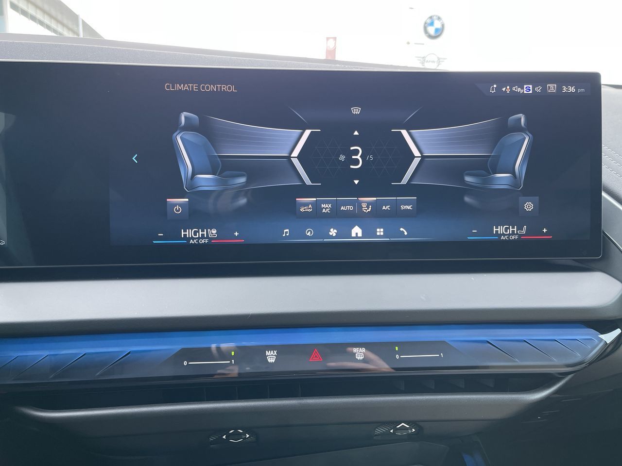 2026 BMW X3 in Calgary, Alberta