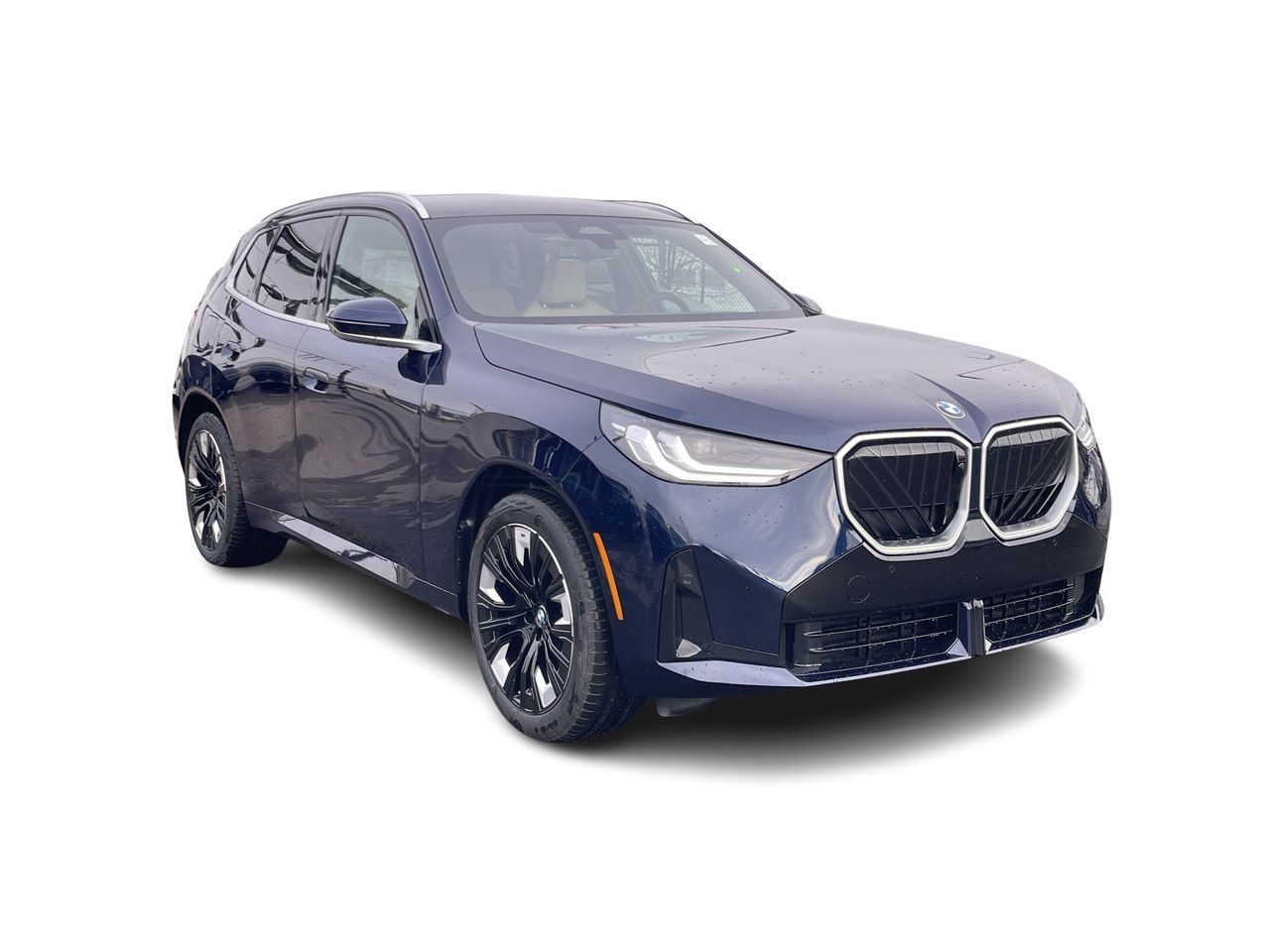 2026 BMW X3 in Calgary, Alberta