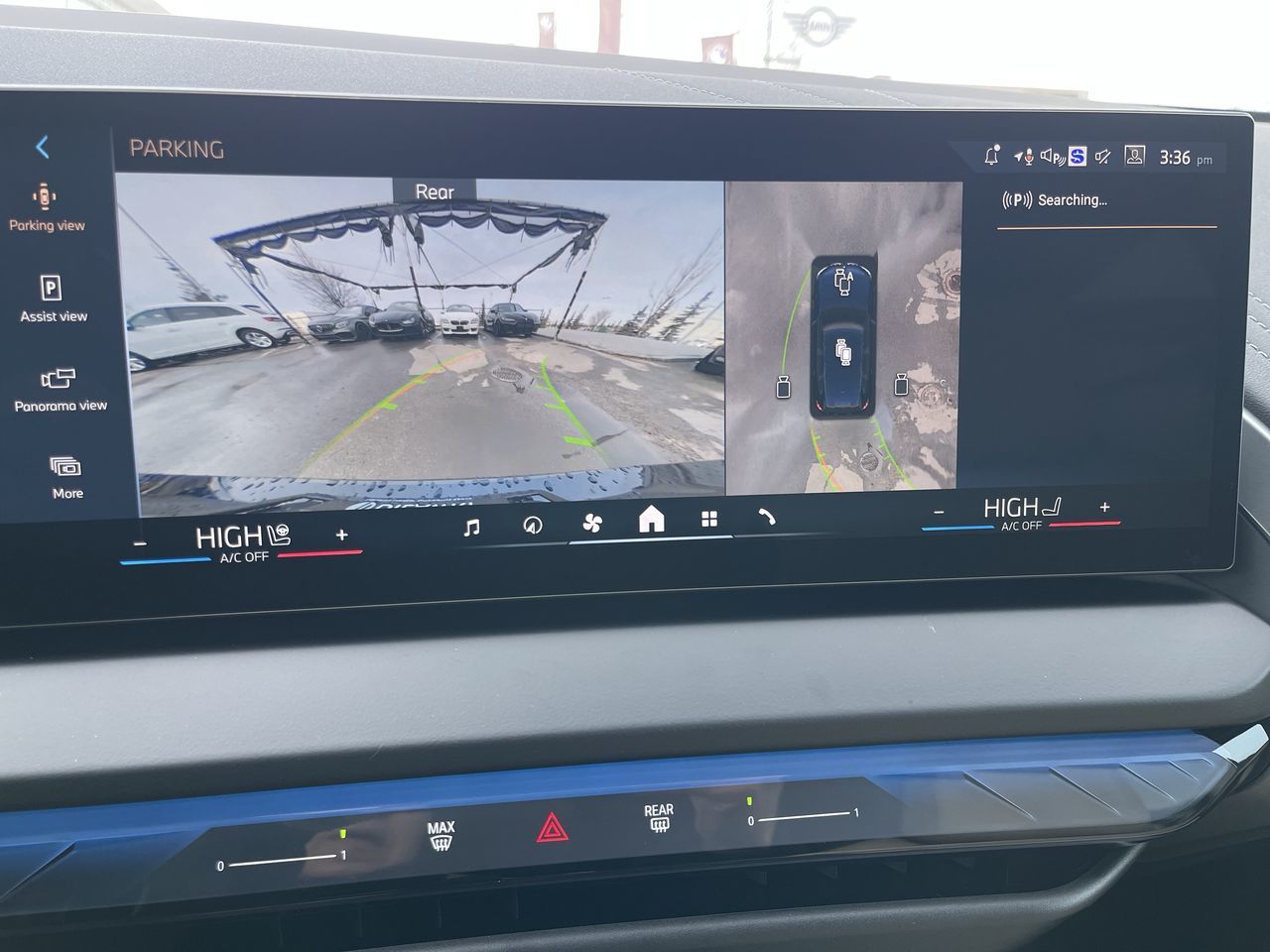 2026 BMW X3 in Calgary, Alberta