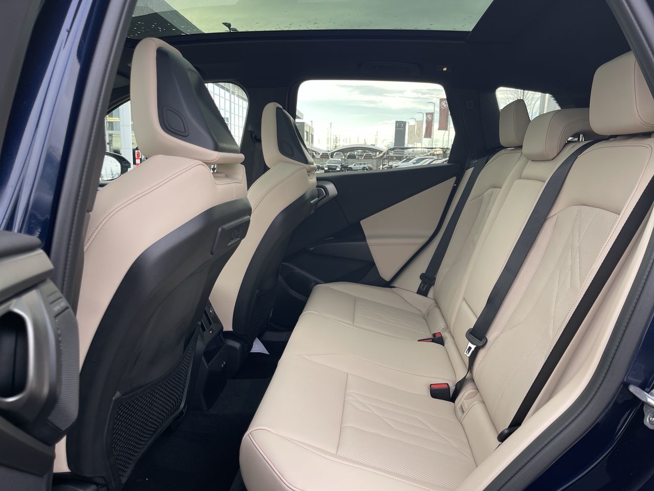 2026 BMW X3 in Calgary, Alberta