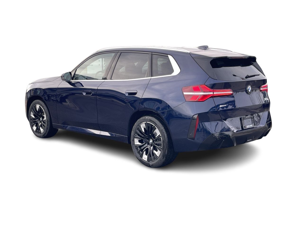 2026 BMW X3 in Calgary, Alberta