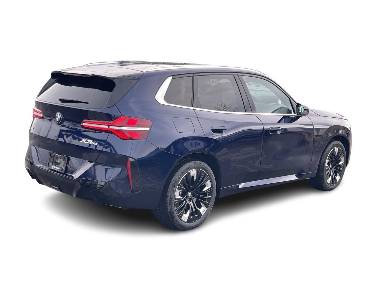 2026 BMW X3 in Calgary, Alberta