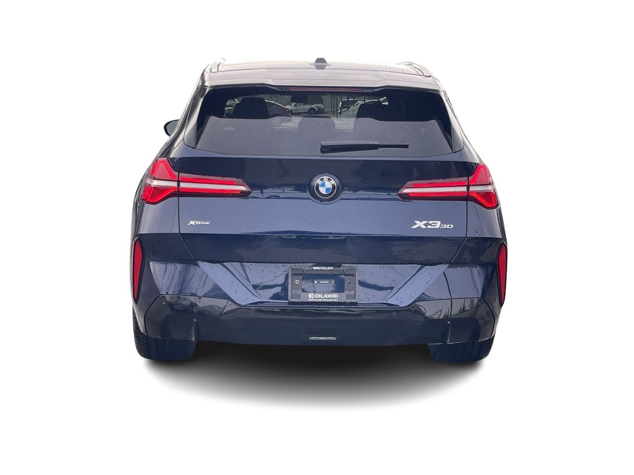 2026 BMW X3 in Calgary, Alberta